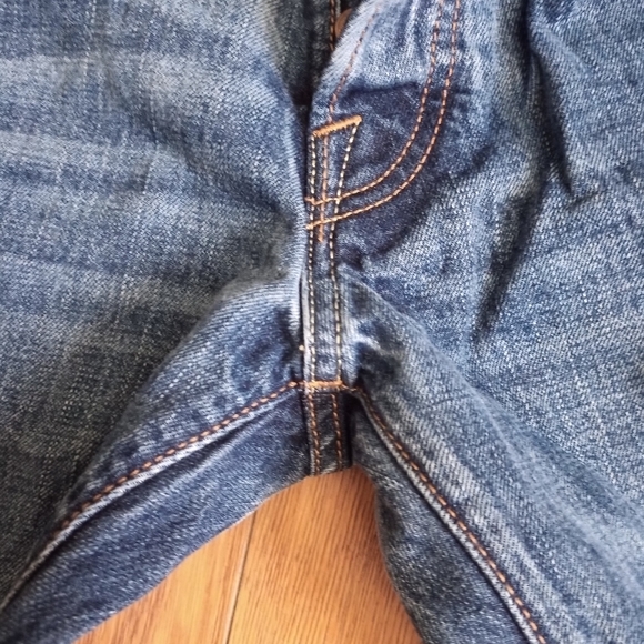 Abercrombie & Fitch Jeans - Picture 3 of 5